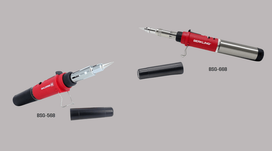 BSG-668 vs. BSG-568 – Which Butane Soldering Iron is Right for You?
