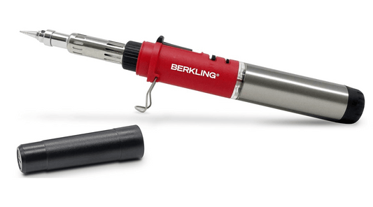 BERKLING BSG-668 PREMIUM BUTANE SOLDERING IRON
