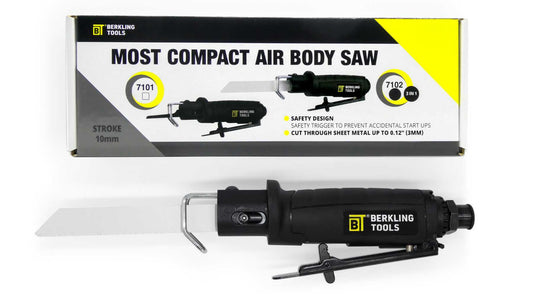 BERKLING TOOLS 7102 AIR SAW