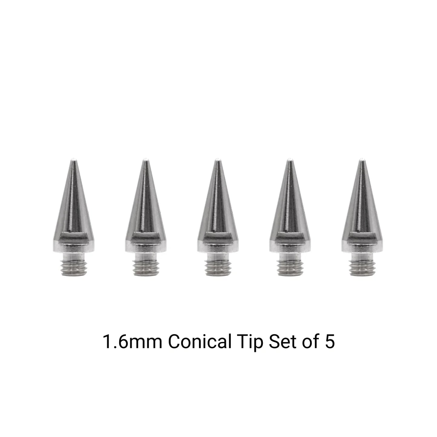 Piezas de Repuesto para Kit de Soplete de Soldadura BSG-2000