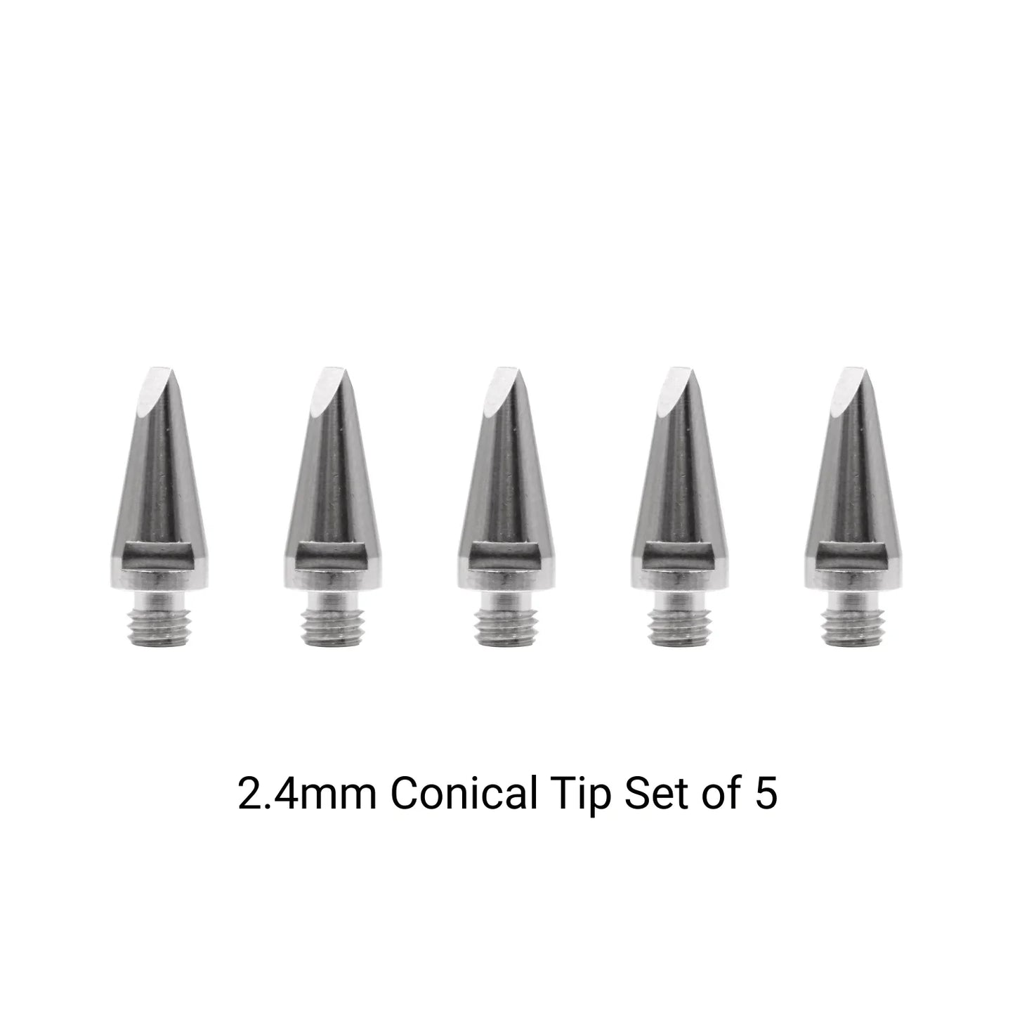 Piezas de Repuesto para Kit de Soplete de Soldadura BSG-2000