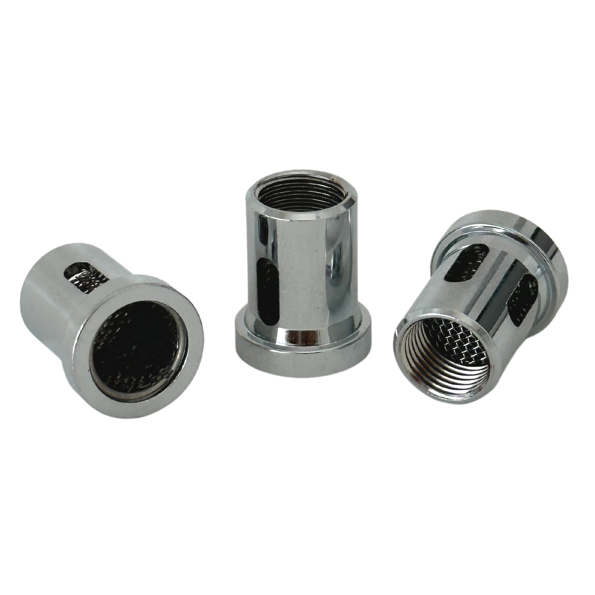 BSG-568 Catalytic Chamber parts