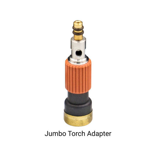 Replacement Parts for BSG-2000 Soldering Torch Kit