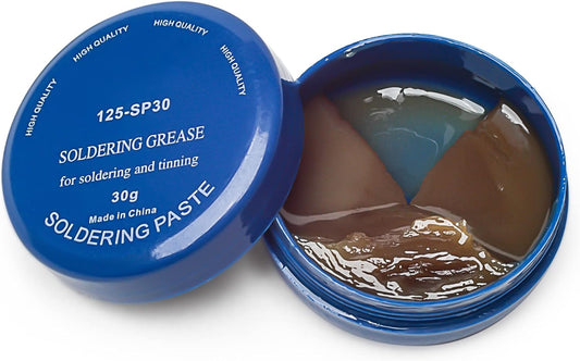 Soldering Paste