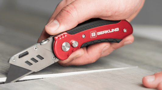 Utility Knife Blade