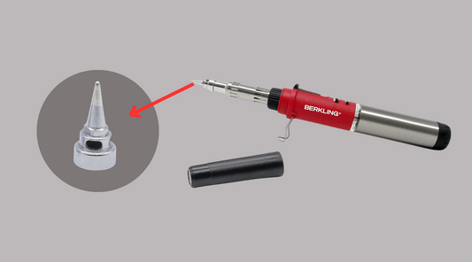 Why the BSG-668 Soldering Iron Tip Outperforms the Rest