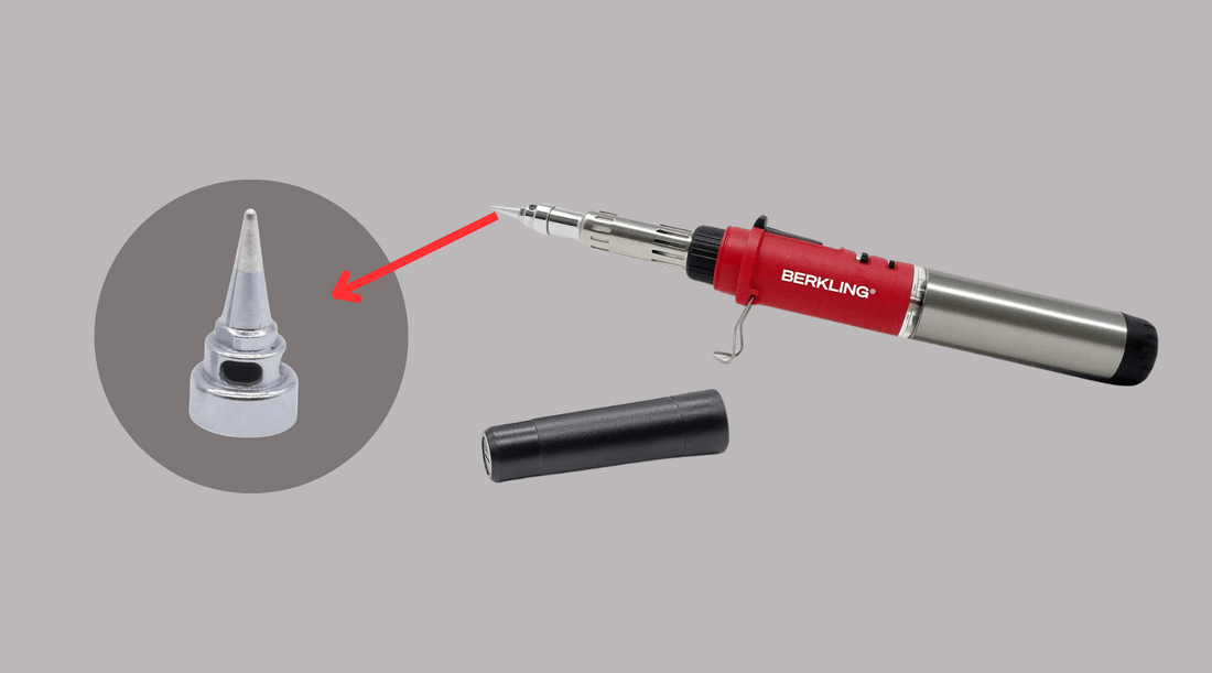 Why the BSG-668 Soldering Iron Tip Outperforms the Rest