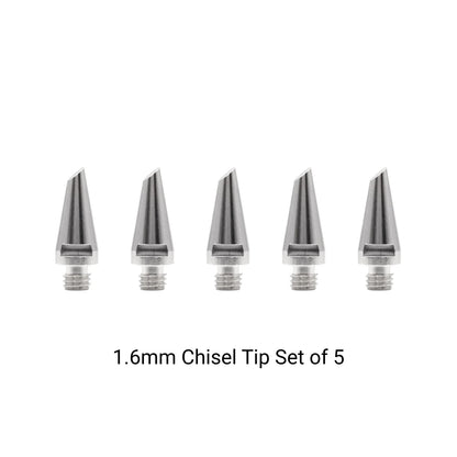 Replacement Parts for BSG-2000 Soldering Torch Kit