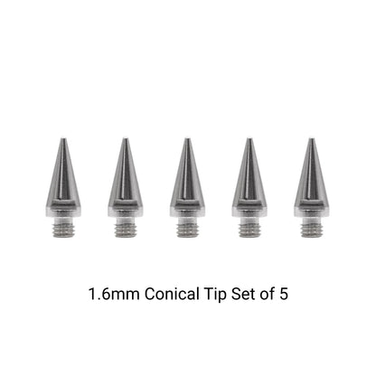 Replacement Parts for BSG-2000 Soldering Torch Kit