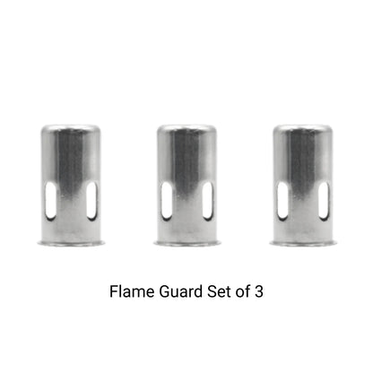 Replacement Parts for BSG-2000 Soldering Torch Kit