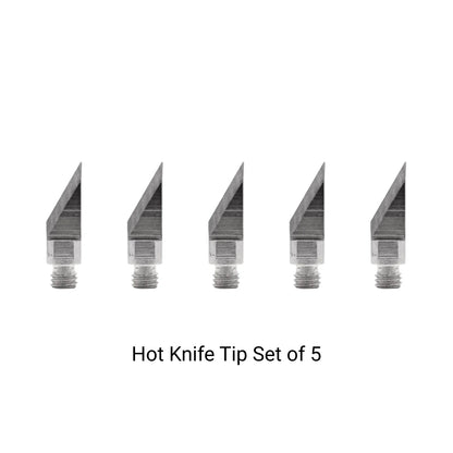 Replacement Parts for BSG-2000 Soldering Torch Kit