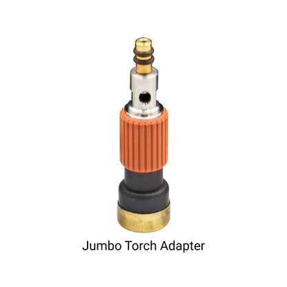 Replacement Parts for BSG-2000 Soldering Torch Kit