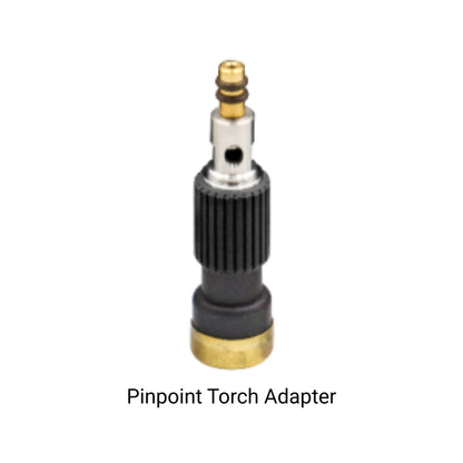 Replacement Parts for BSG-2000 Soldering Torch Kit