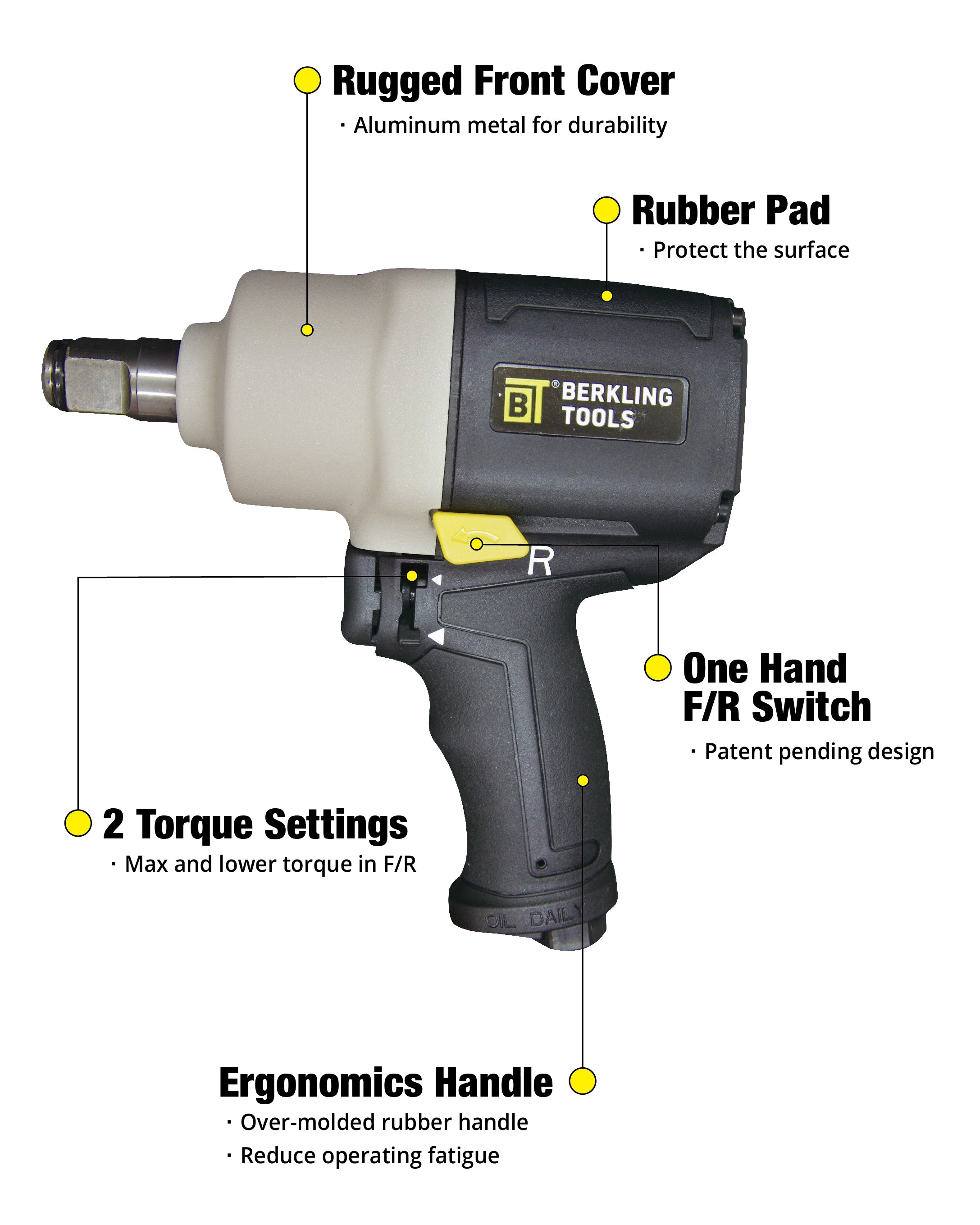 Air impact wrench torque setting new arrivals