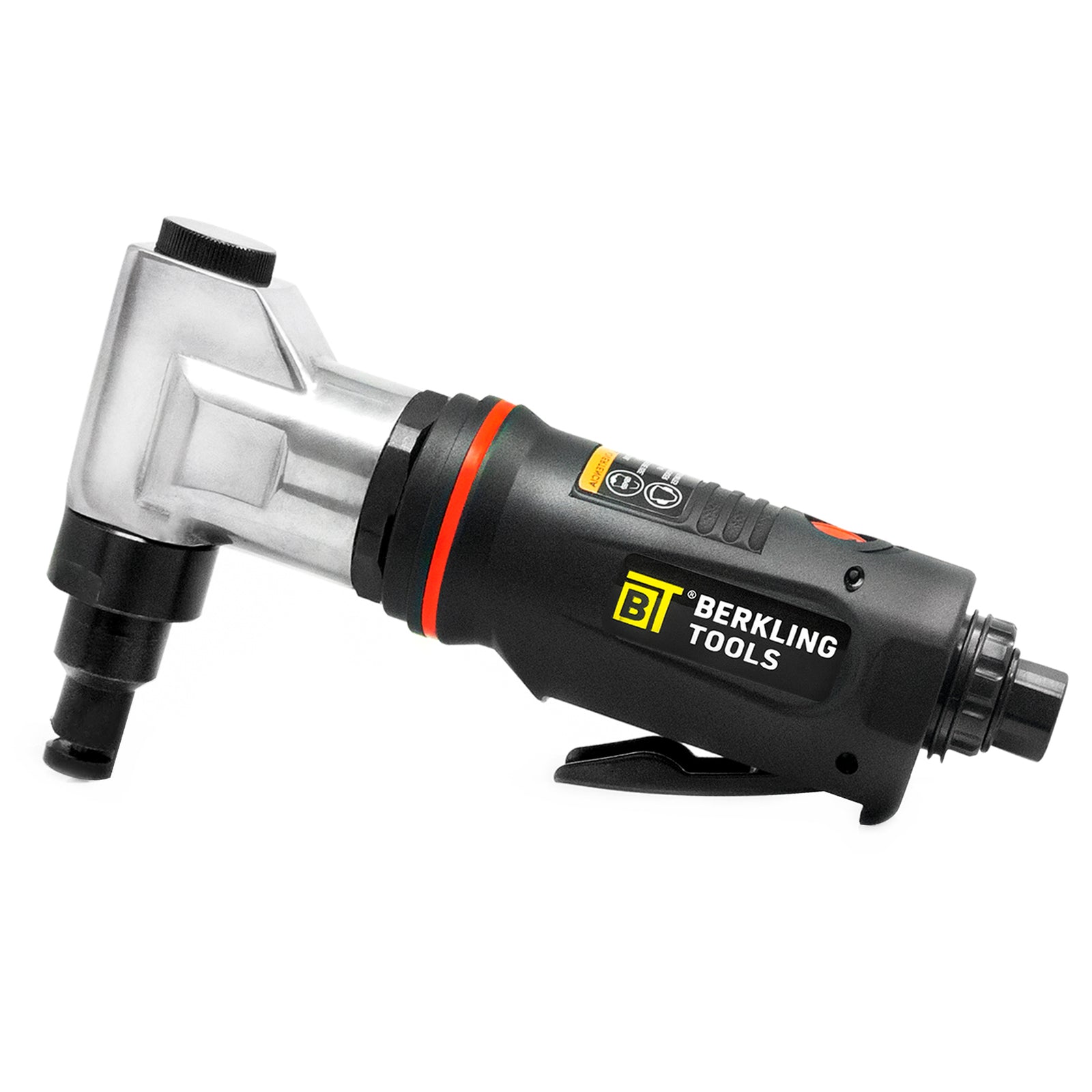 Air Nibblers Precise & Efficient Cutting Tools Berkling Tools