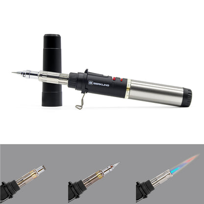 BSG-668 Butane soldering iron mini torch heat gun