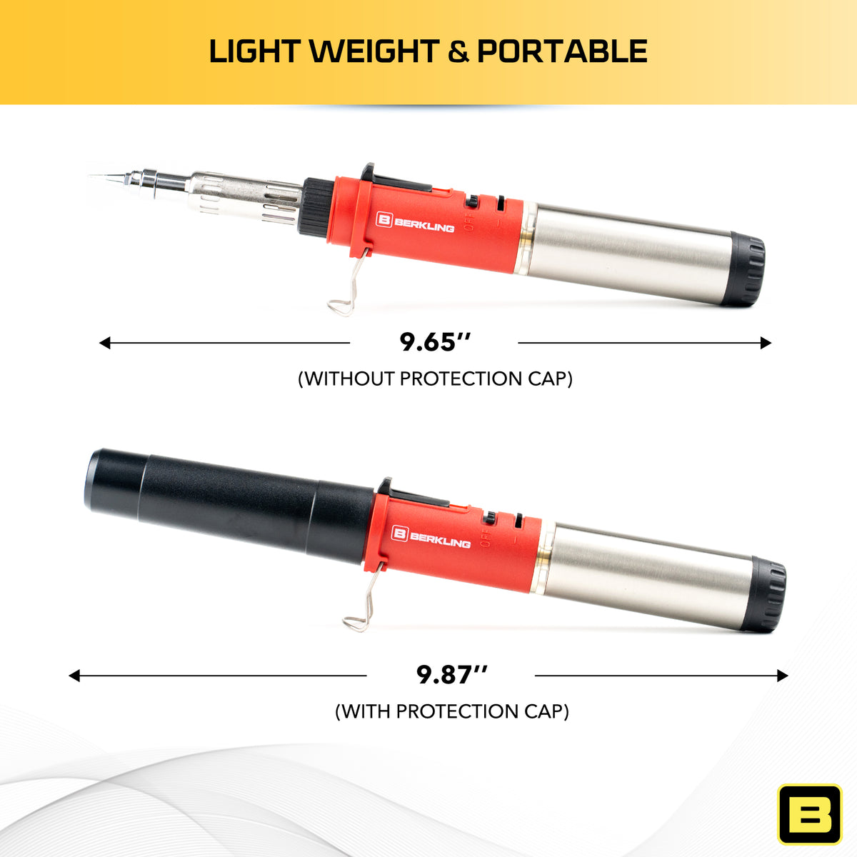 Premium Butane Soldering Iron Kit - Portable Cordless Welding Micro... Fast Ship Premium Butane Soldering Iron Kit - Portable Cordless Welding Micro... Fast Ship